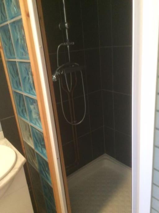 Apartamento Le Coin Tranquille Au Pied Du Puy De Dome Pontgibaud Exterior foto
